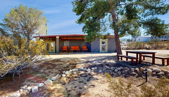 Pet-Friendly, Spacious & Centrally Located