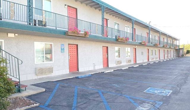 Pomona Inn