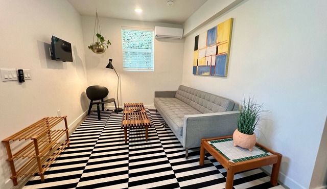Prime Silver Lake Stay