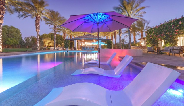 Private Old Polo Estate
