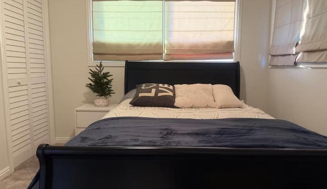Private Room Hacienda Height The Edge California