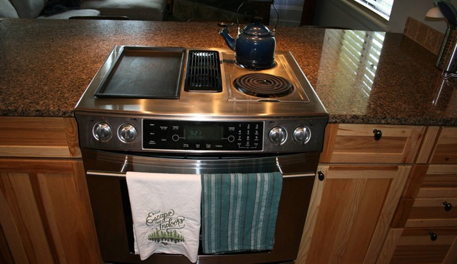Recently Renovated- Perfect for a Family Getaway!