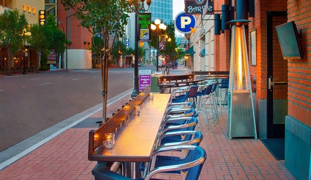 Residence Inn by Marriott San Diego Downtown/Gaslamp Quarter