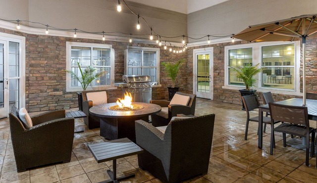 Residence Inn by Marriott Corona Riverside