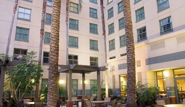 Residence Inn by Marriott Irvine John Wayne Airport