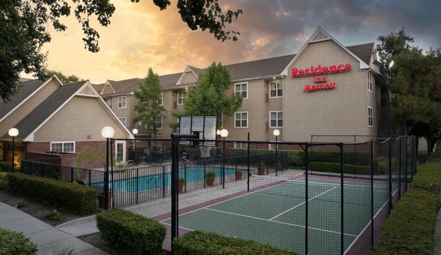 Residence Inn by Marriott Stockton