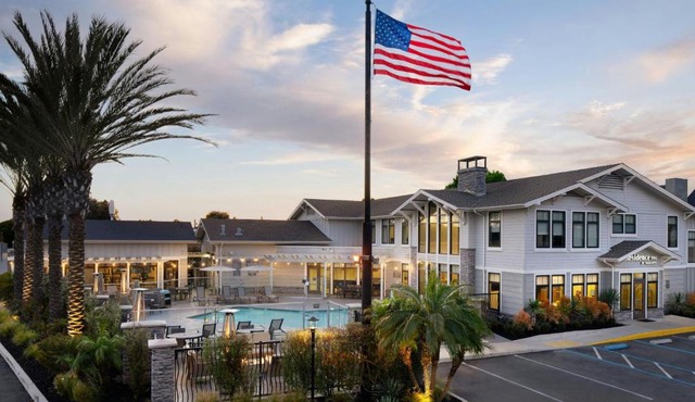 Residence Inn Los Angeles LAX/Manhattan Beach