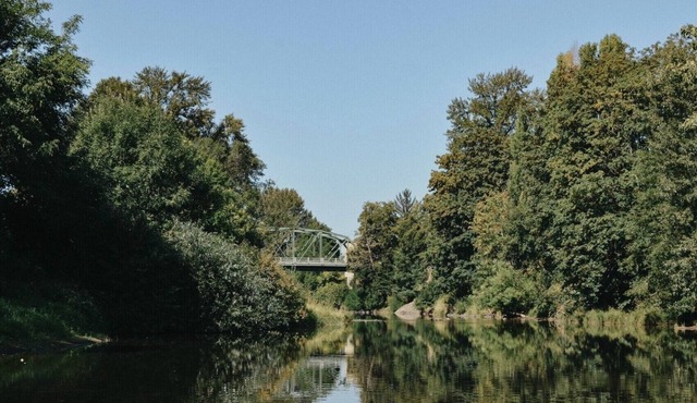 River access
