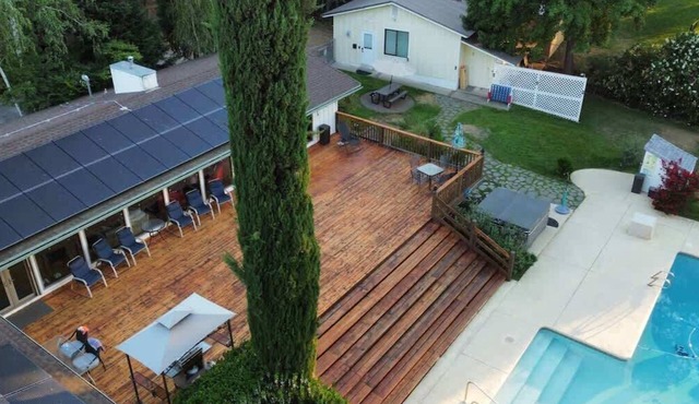 River Estate-Luxury Pool, Spa