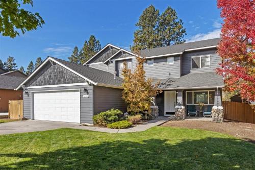 Rock Bluff Hideaway in Bend OR