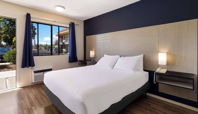 Rodeway Inn Livermore