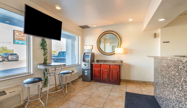 Rodeway Inn Phoenix North I-17