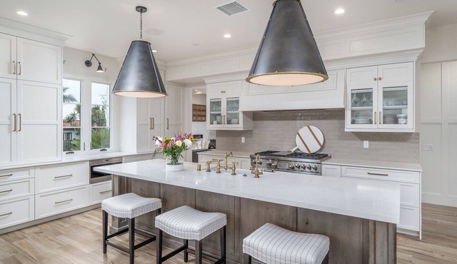 San Clemente Luxury, Private Residence, Ocean View- Sleeps 8