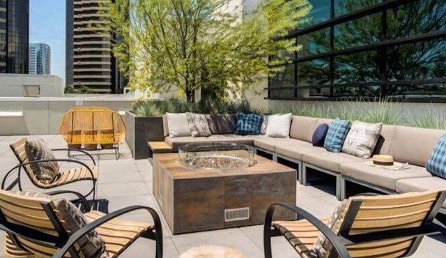 San Diego Apartments 1 BR | Luxury | pool