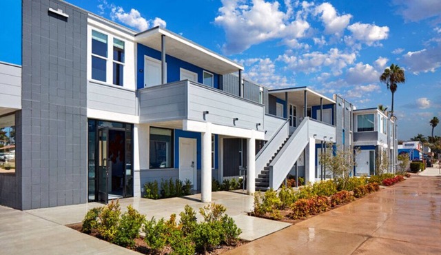 San Diego Stay | 1 Unit | Near Pacific Beach