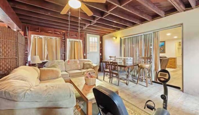 San Diego Studio | Private Entry, Near Downtown