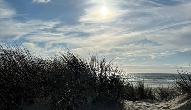 San Dune Inn