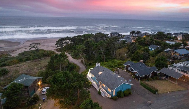 School House Creek Retreat
