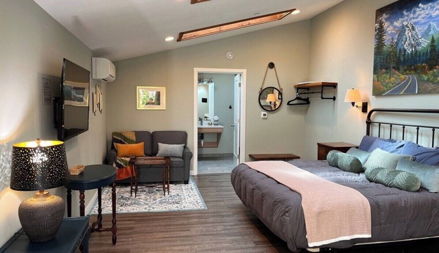 Sea Glass Inn