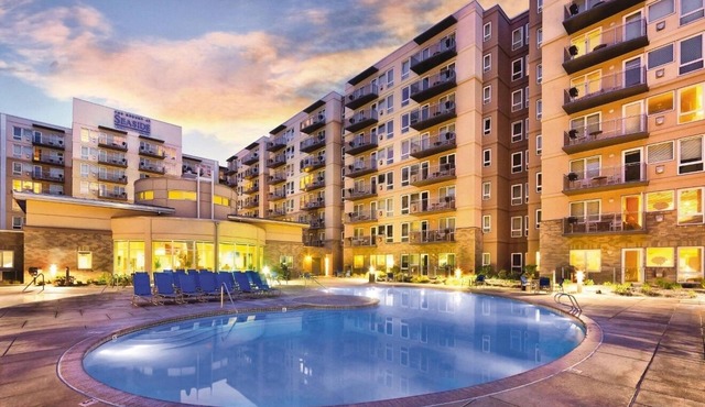 Seaside | Group Coastal Retreat | Pool + Beach | 3BR Sleeps 8