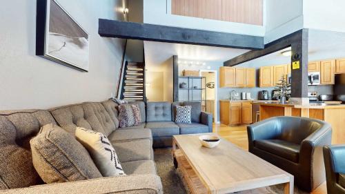 Sherwin Villas Retreat DT