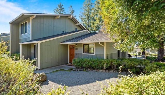 Silverado Napa Breath Taking Remodel 3 bed 2 bath
