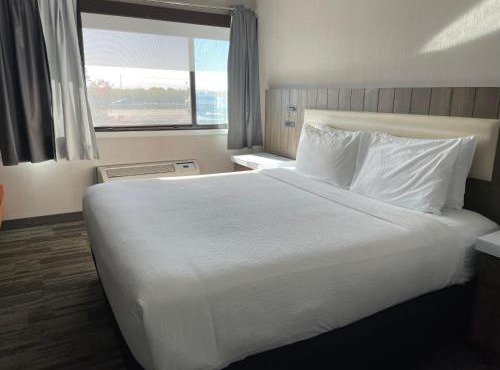 Sisk Hotel