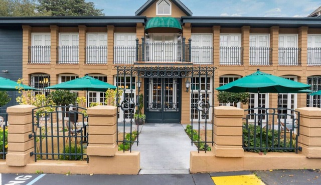 Sonoma Holiday Getaway, Wine Country, 1BR Retreat