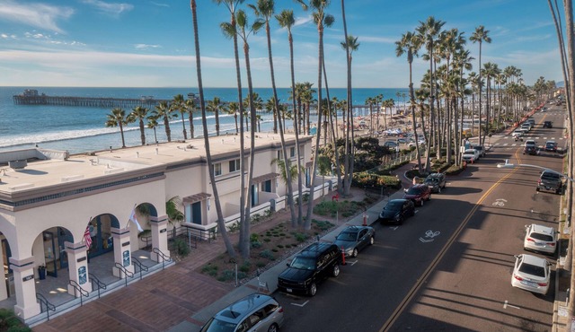 Southern California Beach Club