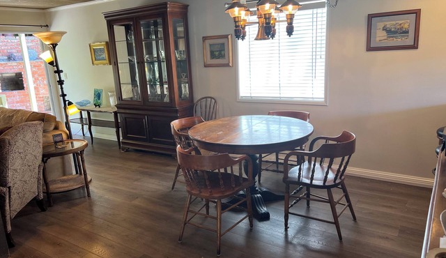 Spacious 3-bedroom townhome in enchanting Avalon, Catalina Island