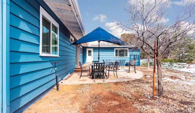 Spacious 5bed/2bath Home! Perfect for Families!