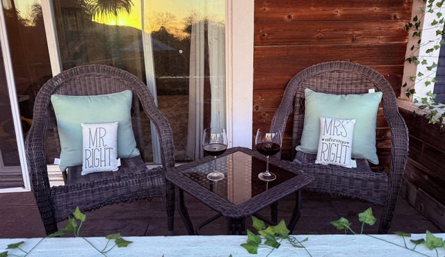 Spacious Family Getaway – Pet & Kid Friendly!