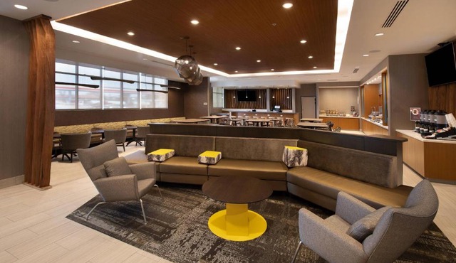 SpringHill Suites by Marriott Reno
