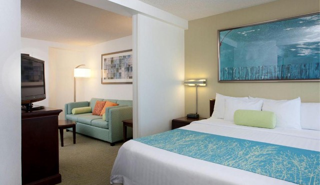 SpringHill Suites Los Angeles LAX/Manhattan Beach