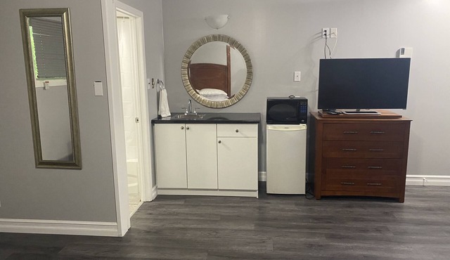 Studio 1 Motel