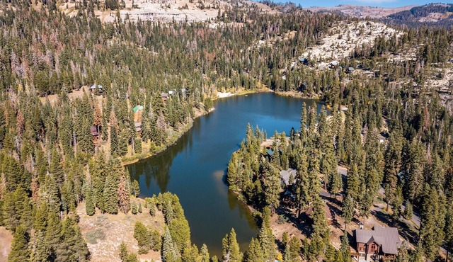 Stunning Condo CS#97 by Bear Valley Vacation Rentals