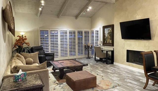 Stunning remodel in Indian Wells