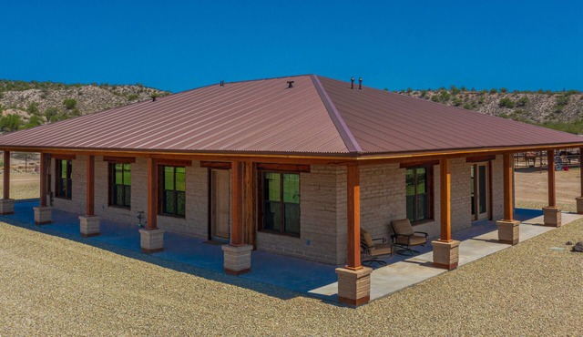 Stutts Ranch