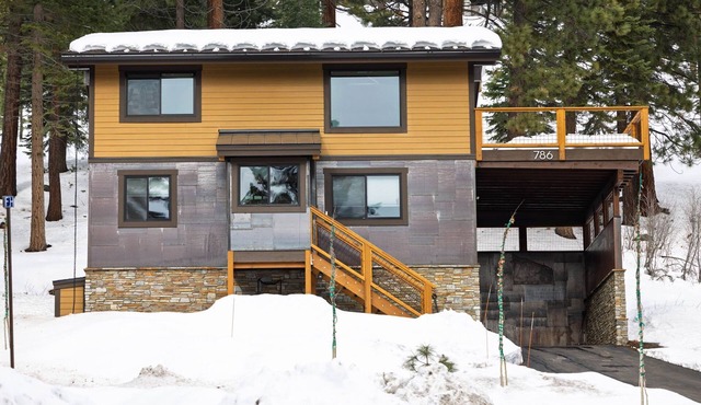 Sugar Pine Tahoe Lodge