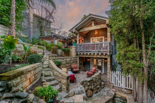 Summerland Oasis by Paradise Retreats