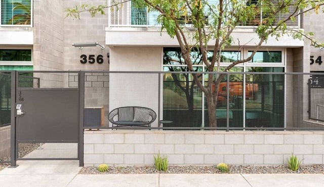 Sun's Studio apartment with Pool!