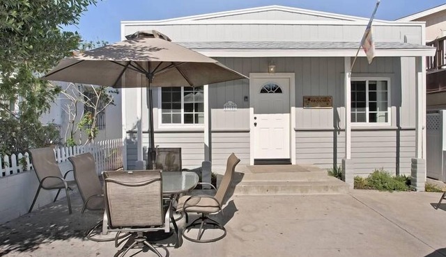 Sunny South Mission Vacation House - Dover Court