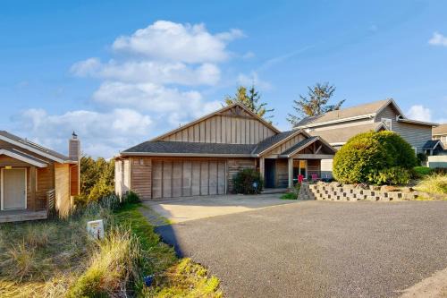 The Beach Bunkhouse