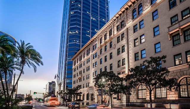 The Guild Hotel, San Diego Downtown, a Tribute Portfolio Hotel