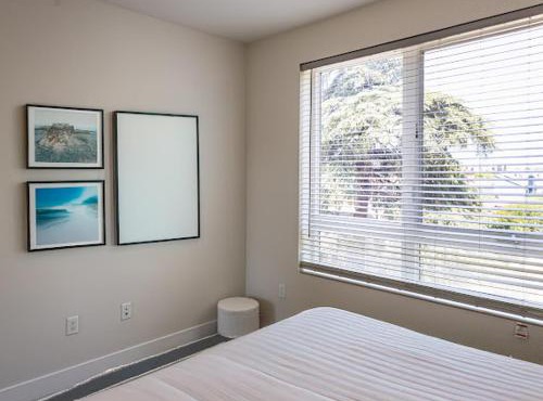 The Hesby Apartments
