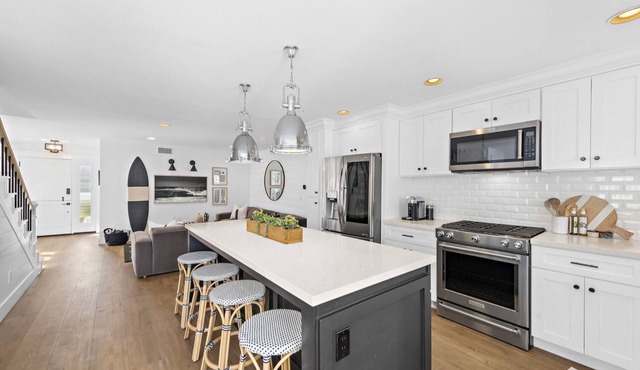 The Lantern Village House - Dana Point