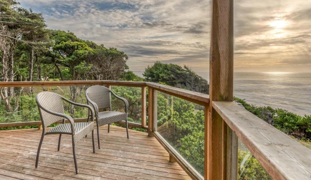 The Lookout