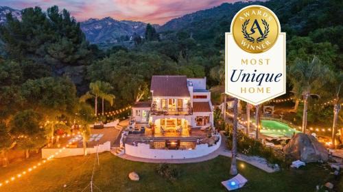 The Malibu Retreat Estate Guest House by AvantStay