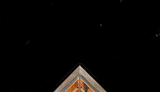 The Mid-Century A-Frame House, Twain Harte, CA
