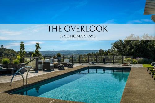 The Overlook Family Home by Sonoma Stays